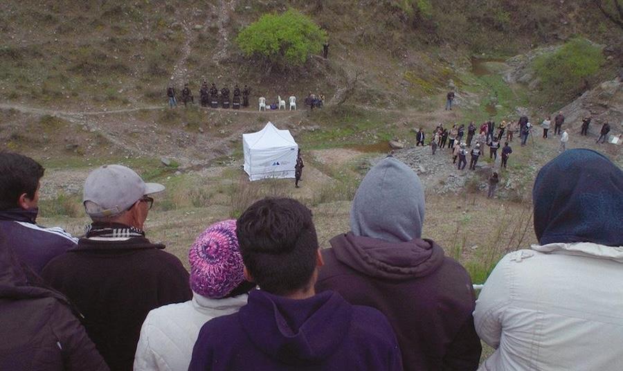 Landmarks review: Lucrecia Martel critiques Argentinas treatment of its Indigenous communities - Screen Daily thumbnail