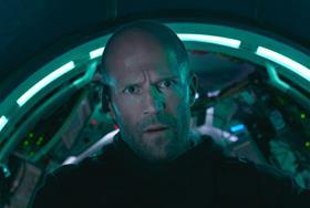 UK box office preview: 'The Meg' to make a splash?
