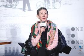 Nansun Shi looks back at four decades of taking Chinese films overseas