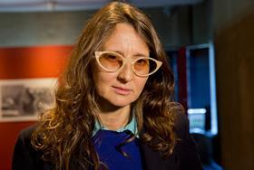 New Lucrecia Martel title among 14 projects selected for Rotterdam's Hubert Bals Fund