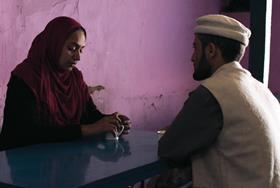 Belgian's MOOOV picks up Praveen Morchhale's Kashmir-set 'Widow Of Silence' (exclusive)