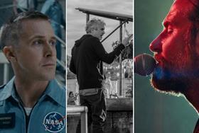 San Sebastian’s Pearls section adds 'First Man', 'ROMA', 'A Star Is Born