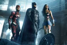 'Justice League' battles to $27.3m after two days (update)