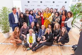 Female-focused financing event Breaking Through The Lens marks second edition at Cannes
