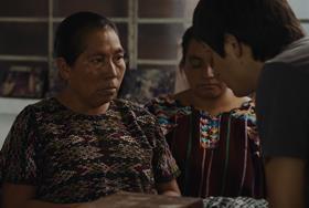 'Our Mothers': Cannes Review