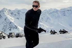 Universal wins international distribution rights to 'Bond 25'