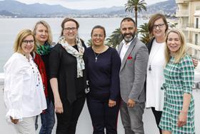 European Film Promotion elects new board of directors