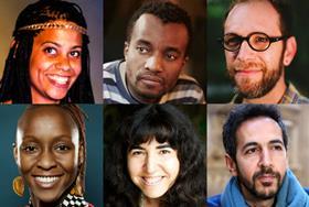 Five projects selected for 2018 African screenwriting residency Realness