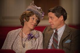 'Florence Foster Jenkins' writer wins court battle over authorship