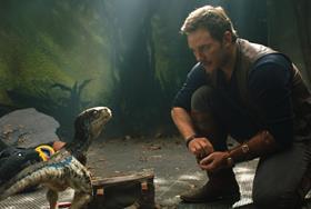 China box office: 'Jurassic World: Fallen Kingdom' opens with massive $121.7m