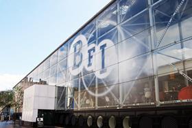 BFI-commissioned report critical of UK film industry surfaces after three years