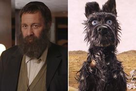 'The Unorthodox', 'Isle Of Dogs' to bookend 2018 Jerusalem Film Festival