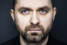 Lukas Moodysson to direct HBO Nordic's first series