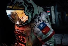 China's 'The Wandering Earth' stays atop global box office as 'Alita' surges (update)