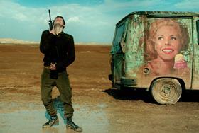 'Foxtrot' wins top prizes at Israeli Academy awards amid controversy