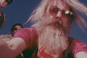 O-Scope acquires Hal Ashby documentary