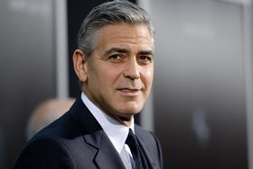 George Clooney’s 'Catch-22' set for Hulu