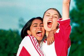 Gurinder Chadha: 'Bend It Like Beckham' wouldn’t get made today