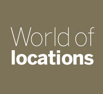 World Of Locations