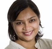 Udita Jhunjhunwala