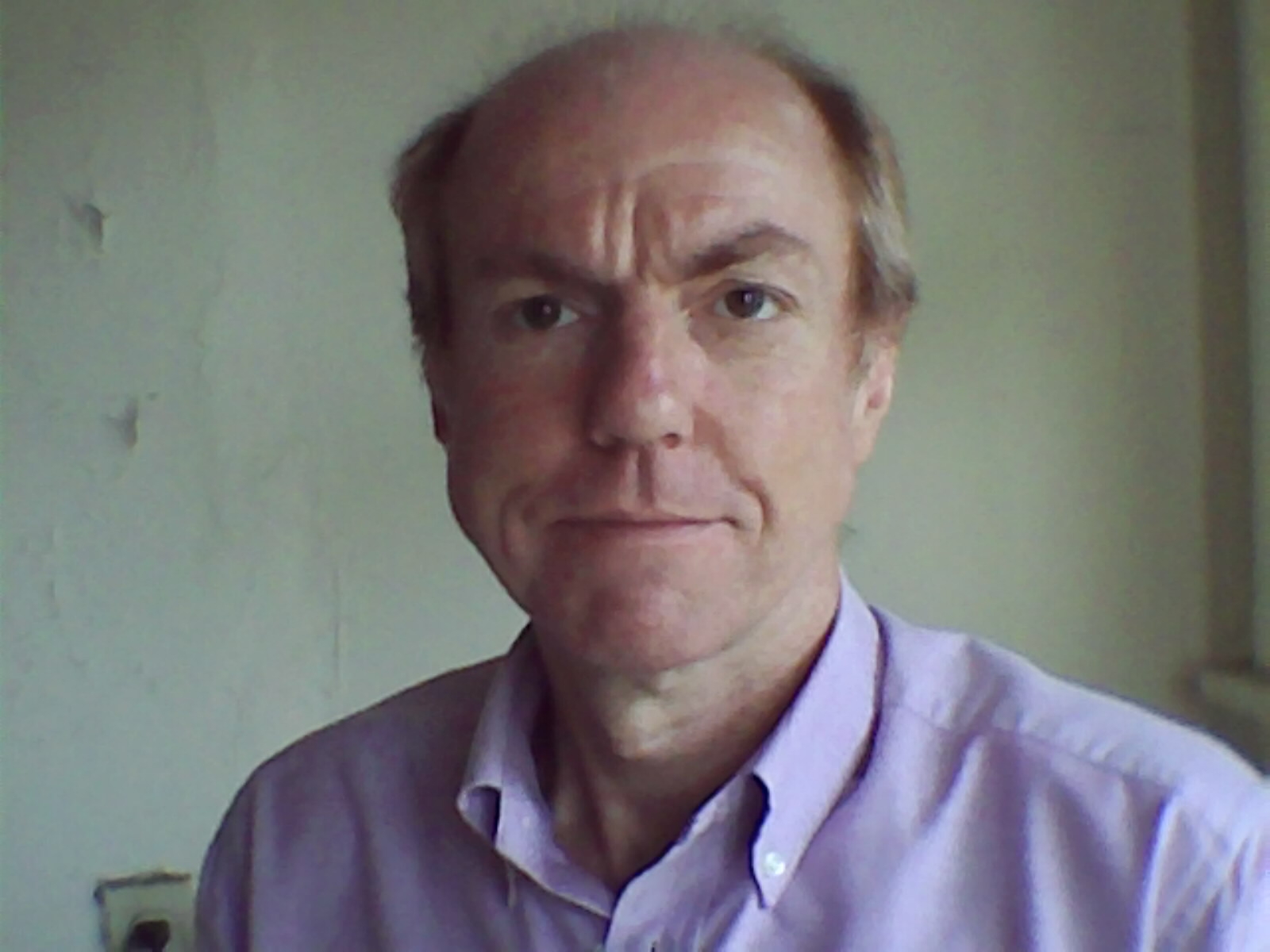 John Hazelton