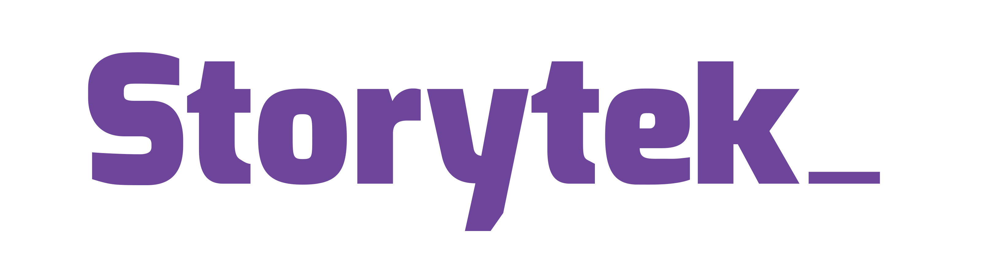 Storytek