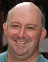 Martin Blaney