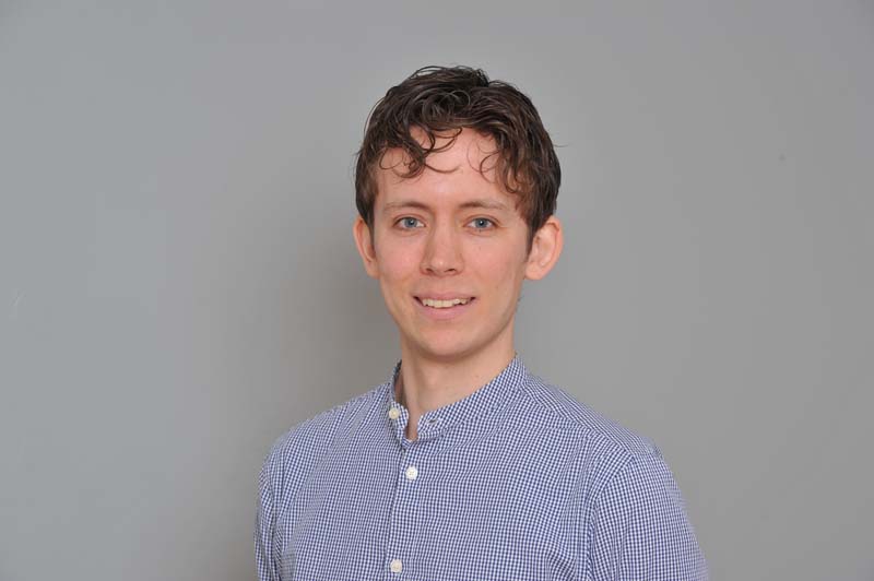 Ben Dalton