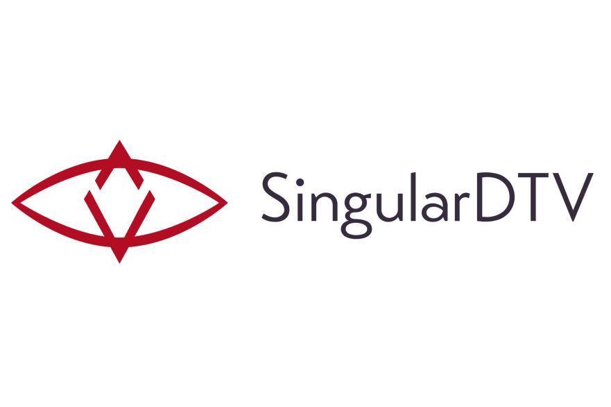 SingularDTV