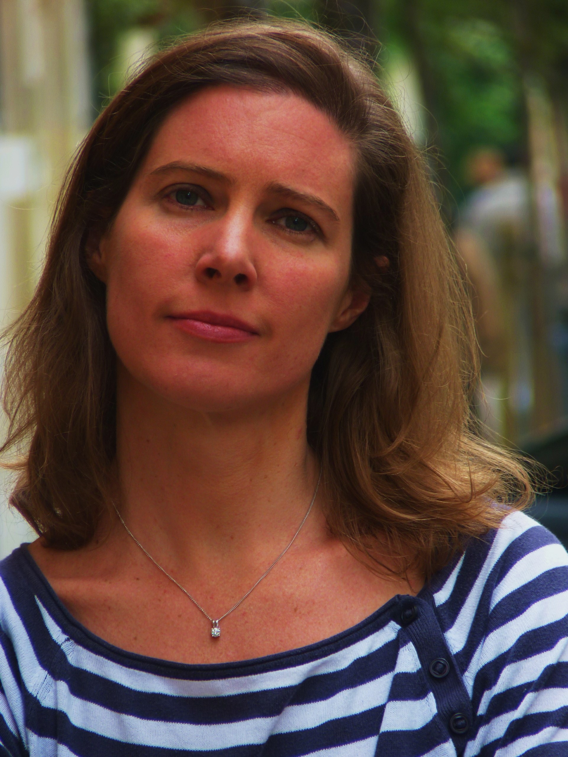 Melanie Goodfellow