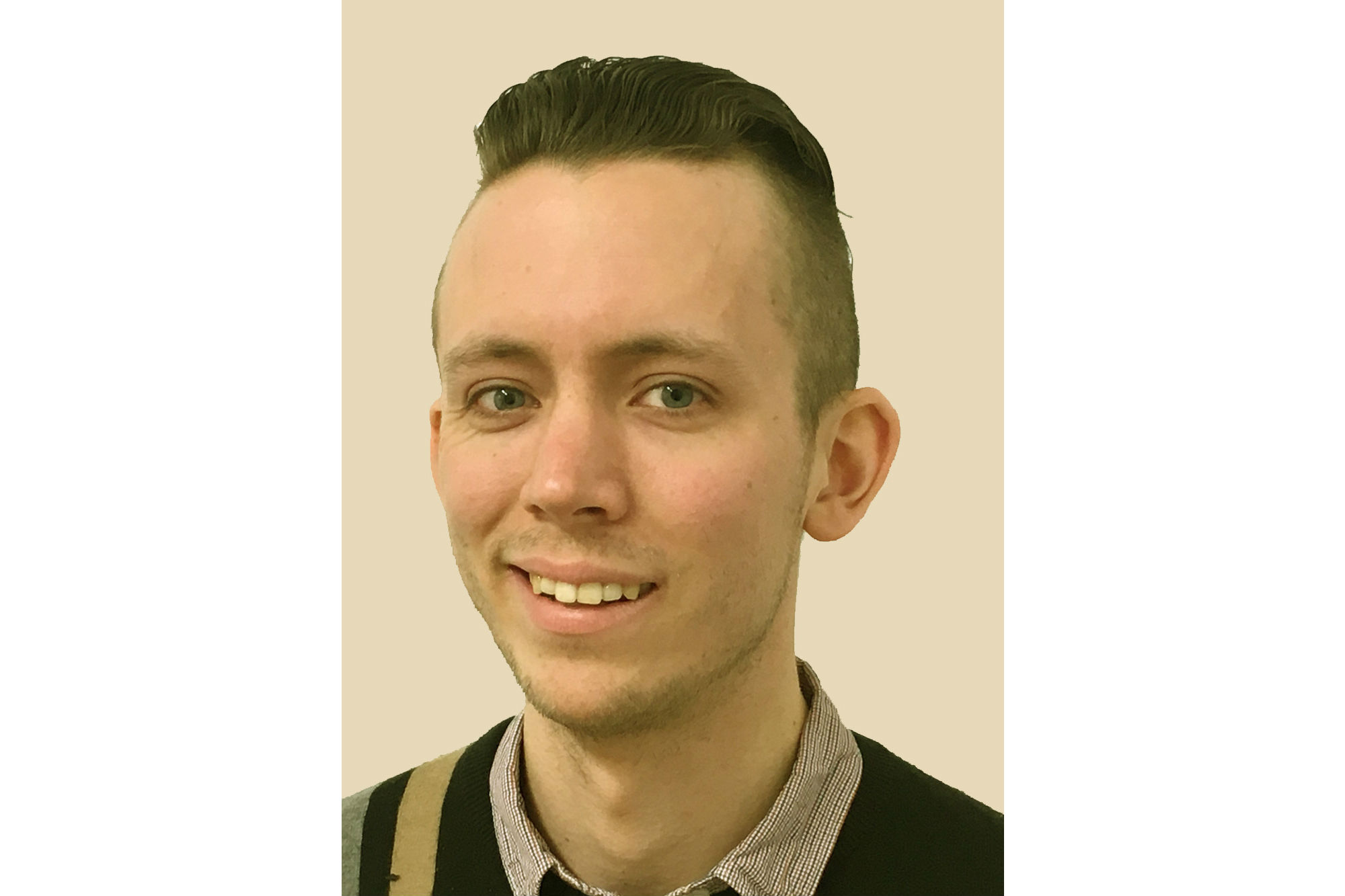Ben Dalton