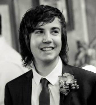Ian Sandwell