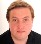Allan Hunter