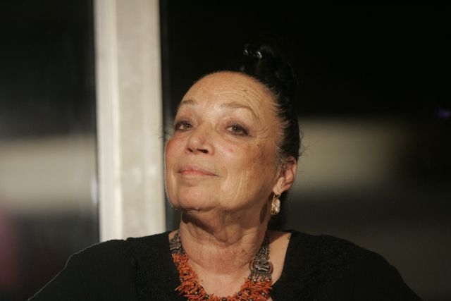 Edna Fainaru
