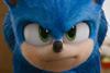 Sonic The Hedgehog