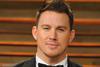 Channing Tatum