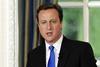 David Cameron