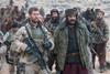 12 strong warner bros