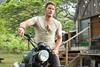 Jurassic World 0