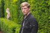 Connor Newall