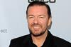 R Gervais