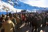 Les arcs