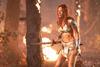 Red Sonja