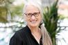 “#MeToo movement is as seismic as the Berlin Wall coming down,” says Jane Campion