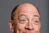 J K Simmons