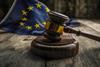 Euro law_AdobeStock_1030914706