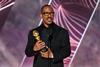 Eddie Murphy onstage at the 80th Annual Golden Globe Awards