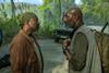 Clarke Peters and Delroy Lindo in 'Da 5 Bloods'