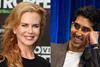 Nicole Kidman, Dev Patel added to LFF Screen Talk line-up