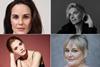 Michelle Dockery, Eva Birthistle, Charlie Murphy, Philippa Dunne
